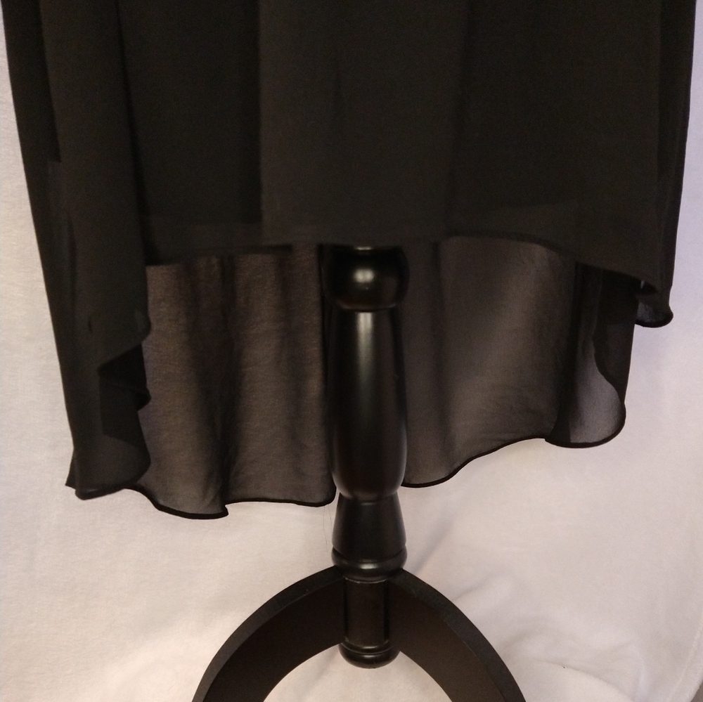 Hi-lo Dress - Picture 13 of 14